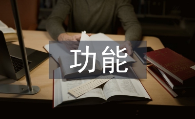 预算会计的功能