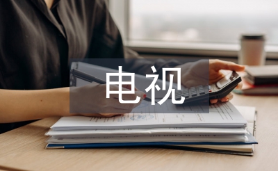 电视新闻频道论文