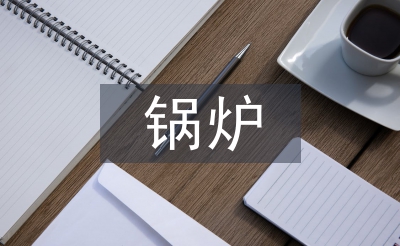 锅炉发电机组的节能技术探讨
