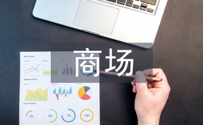 商场招牌设计