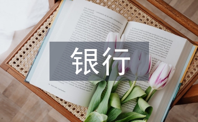 银行普惠金融工作总结