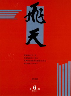 飞天杂志