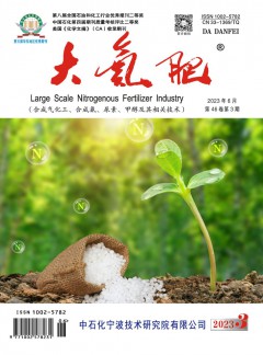 大氮肥杂志