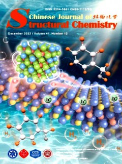 Chinese Journal of Structural Chemistry杂志