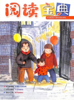阅读宝典