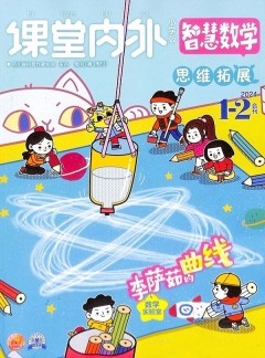 智慧数学杂志