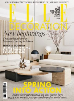 ELLE Decoration住宅装饰杂志
