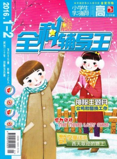 全科辅导王