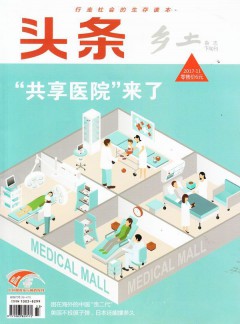 头条