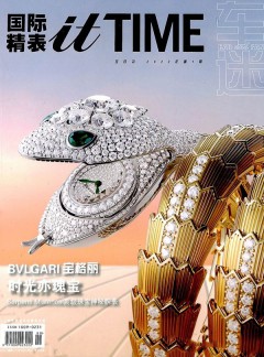 国际精表itTIME