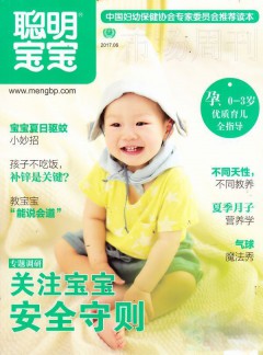 聪明宝宝