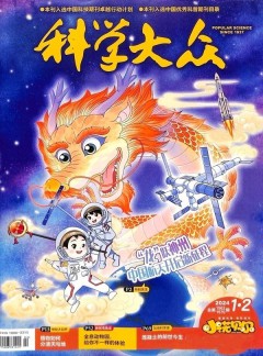 科学大众杂志