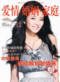 爱情婚姻家庭