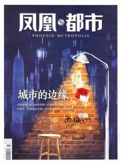 凤凰都市