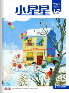 小星星杂志