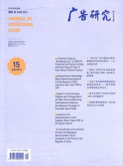 广告研究