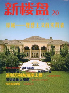 新楼盘
