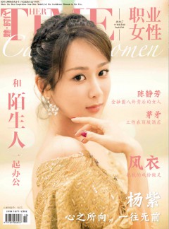 职业女性