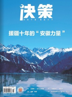 决策杂志