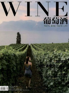 葡萄酒杂志