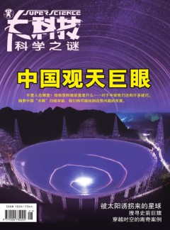 大科技
