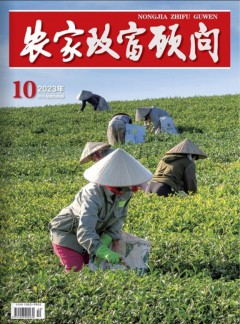 农家致富顾问