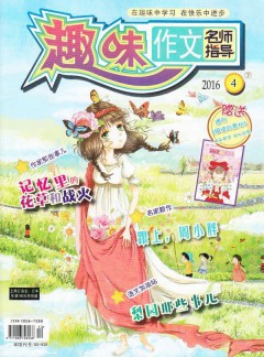 作文名师指导