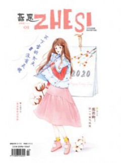 哲思杂志