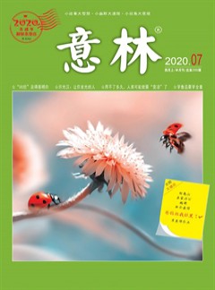 意林杂志