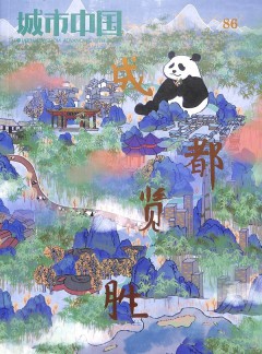 城市中国杂志