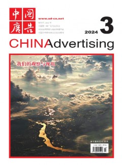 中国广告杂志