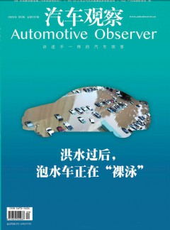 汽车观察
