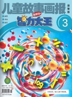 智力大王杂志