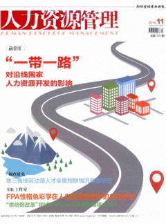 人力资源管理