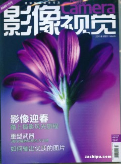 影像视觉