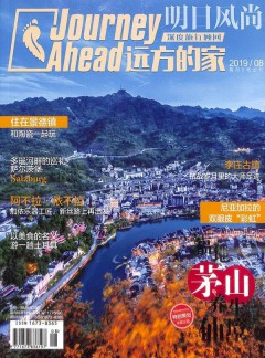 远方的家