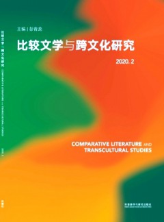 比较文学与跨文化研究