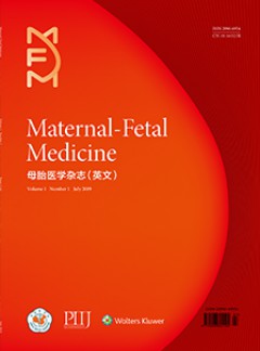 母胎医学·英文杂志