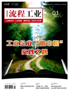 流程工业杂志