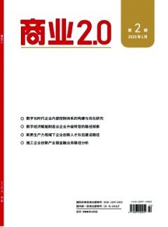 商业2.0杂志