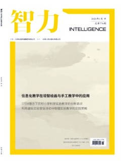 智力杂志
